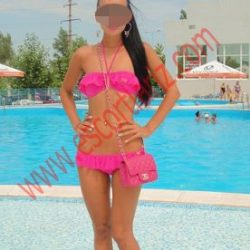 Taksim Escort Bayan Melisa