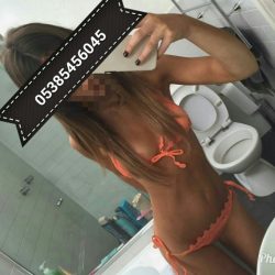 Vip Halkalı escort Bayan Ahsen