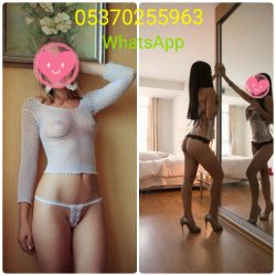 Avrupa Yakası grup escort Jale ve Bengü