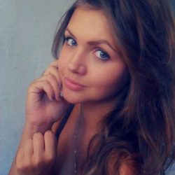 İstanbul Genç ve güzel escort Nida