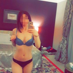 İstanbul escort bayanı Eda