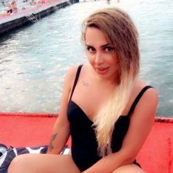 Çatalca escort bayan Zümra